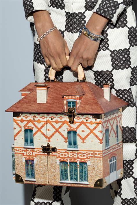 louis vuitton dollhouse bag price|Vivienne Doudou .